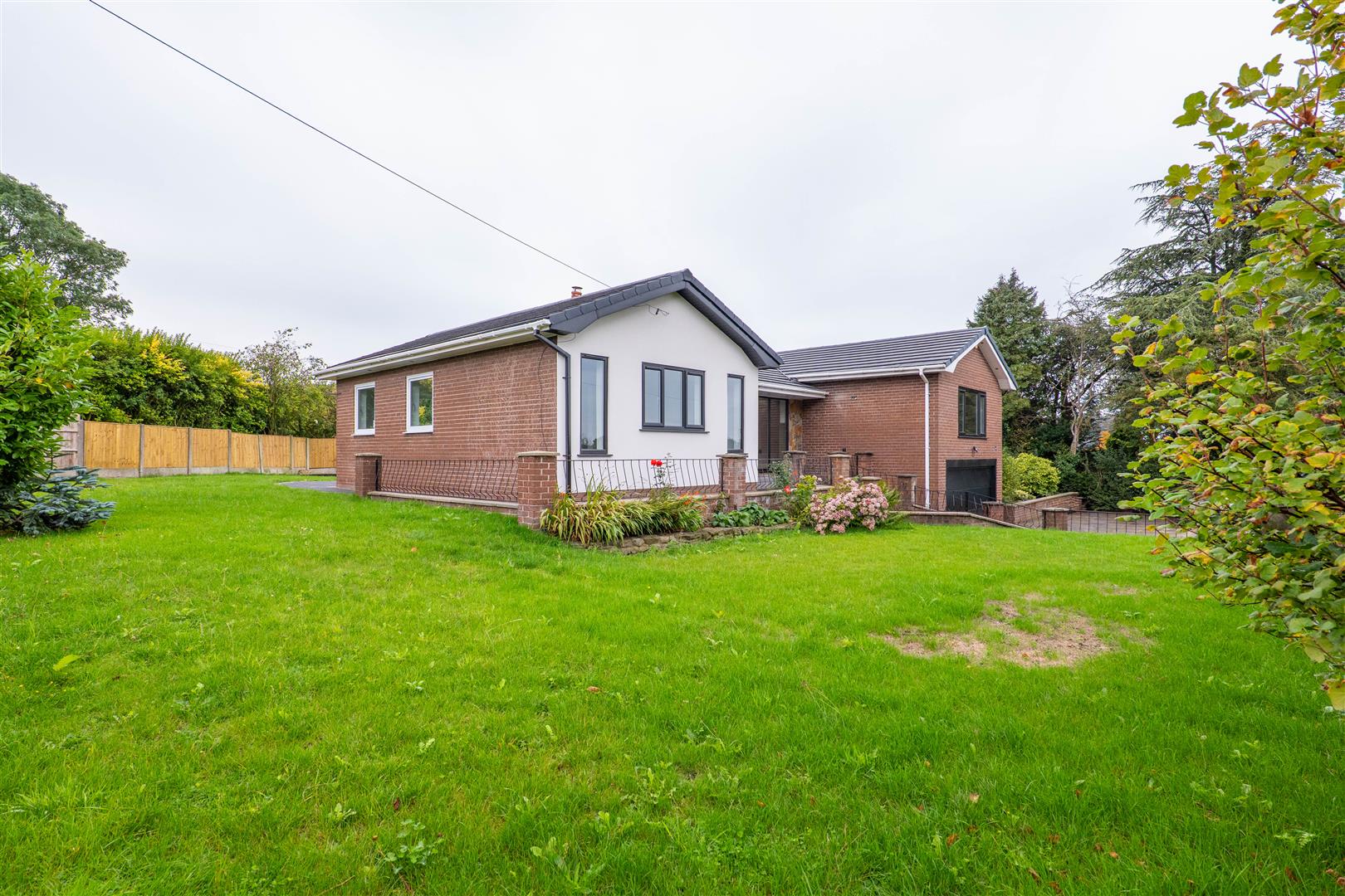 Ridley Lane, Mawdesley, Ormskirk